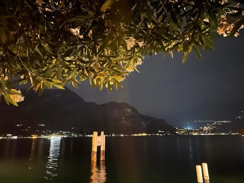 Secret Garden Liliad - Bellagio Apartment in Bellagio