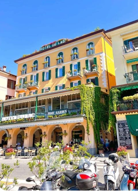 Secret Garden Liliad - Bellagio Apartment in Bellagio