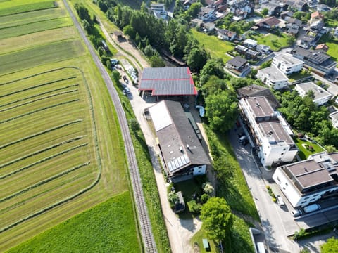 Pechhof Farm Stay in Innsbruck