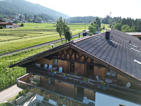 Pechhof Farm Stay in Innsbruck