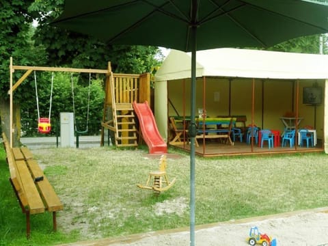 Beluga Apartment hotel in Palanga