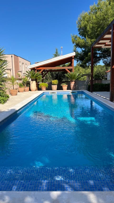 Pine Tree Villa Villa in Biograd na Moru