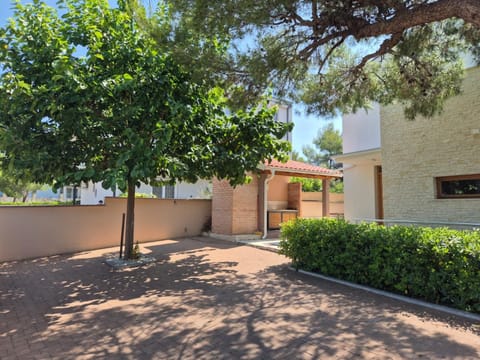 Pine Tree Villa Villa in Biograd na Moru