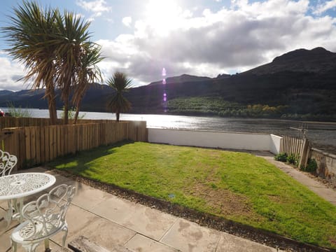 Arrochar Alps Apartment Apartment in Scotland