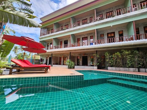 Property view