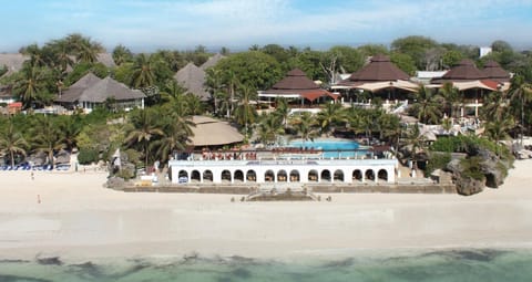 Bird's eye view, Beach, Swimming pool