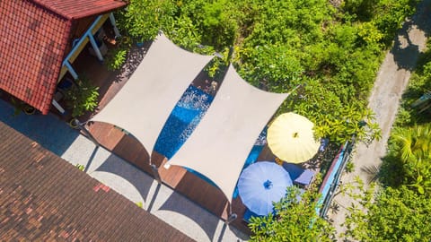 Ponder Cottages - The Villa Villa in Nusapenida