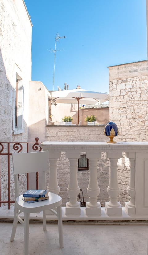 Dimora Dell'Osanna Bed and Breakfast in Carovigno