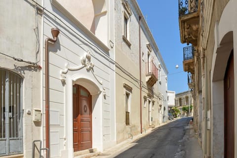 Dimora Dell'Osanna Bed and Breakfast in Carovigno