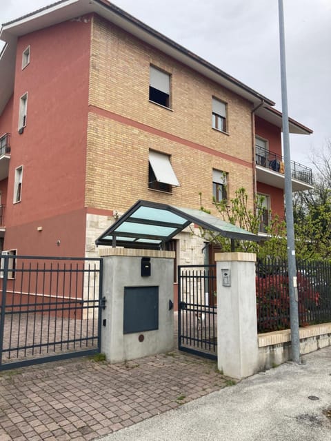Costantino home Apartment in Macerata