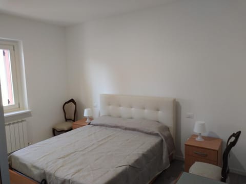 Costantino home Apartment in Macerata