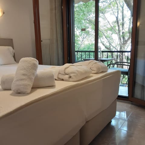 Parselia Apartment in Evros, Greece