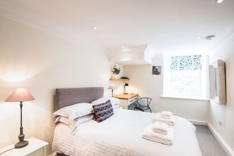 Frederick Street Apartment House in Edinburgh