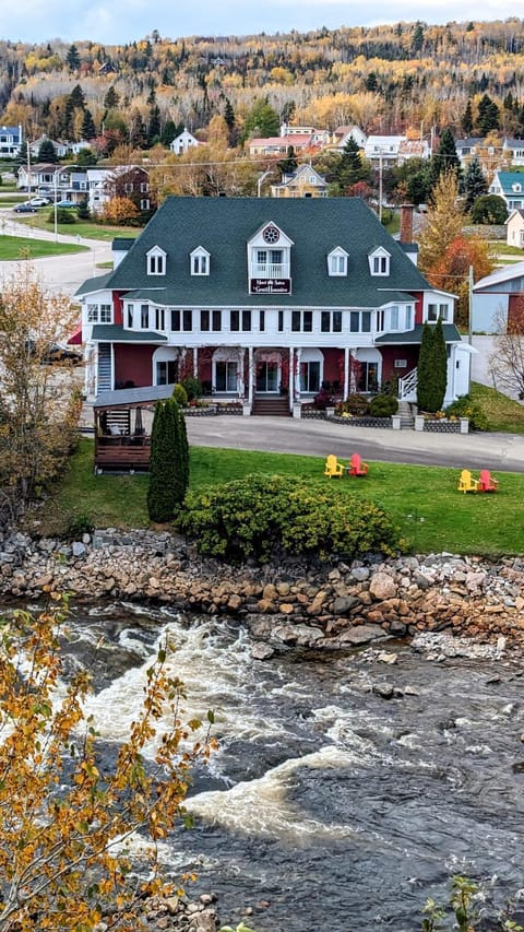 Property view