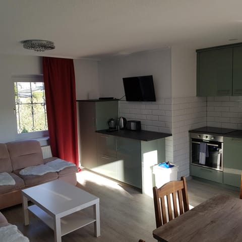 Kitchen or kitchenette, Living room, Photo of the whole room, Decorative detail, Decorative detail, Seating area, Dining area