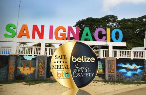 Rainforest Haven Inn Inn in San Ignacio