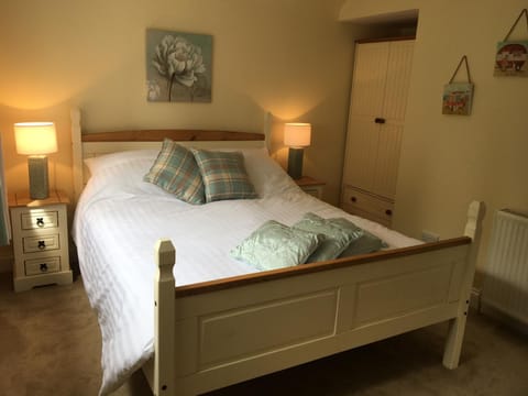 Crescent Corner, Inverness House in Inverness