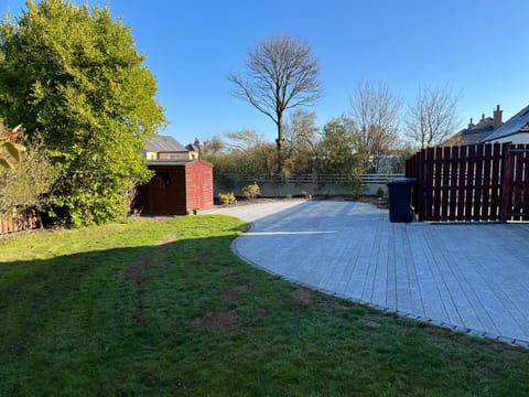 10 Berisay Place House in Scotland