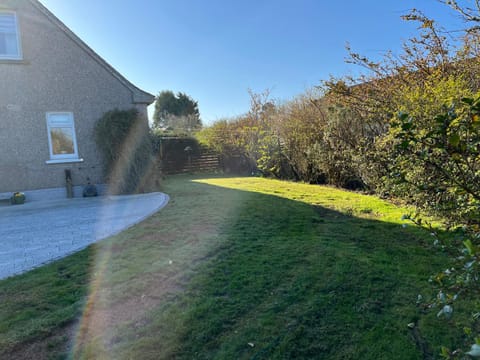 10 Berisay Place House in Scotland