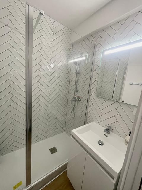 Studio tendance, 2min de l'hyper-centre Apartment in Caen