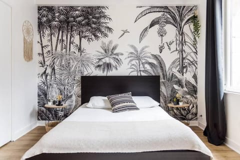 Studio tendance, 2min de l'hyper-centre Apartment in Caen