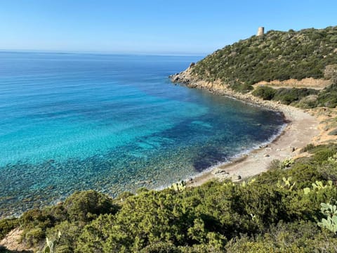 Natural landscape, Beach