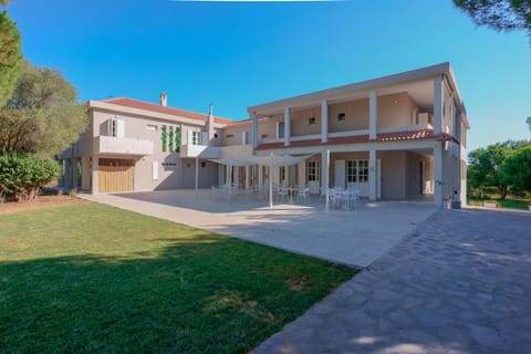 Hotel Maison del Sole Hotel in Quartu Sant'Elena