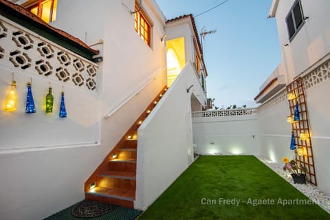 Patio, Balcony/Terrace