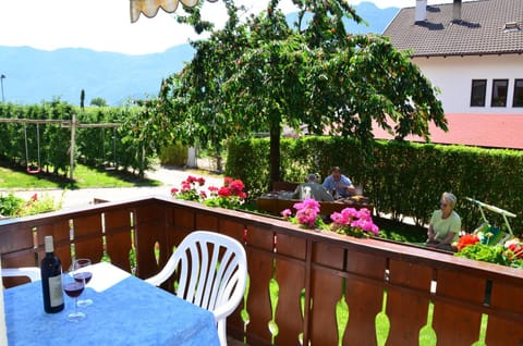 Ferienwohnung Pippohof Apartment in Trentino-South Tyrol