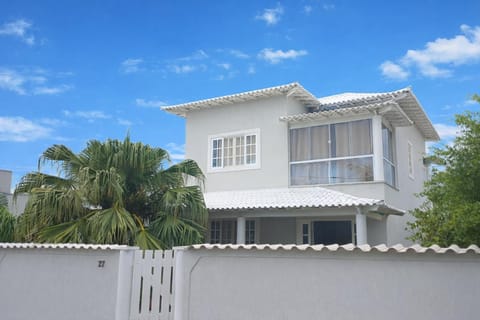 Paraíso de Praia Seca - Carnaval 2026 House in Araruama