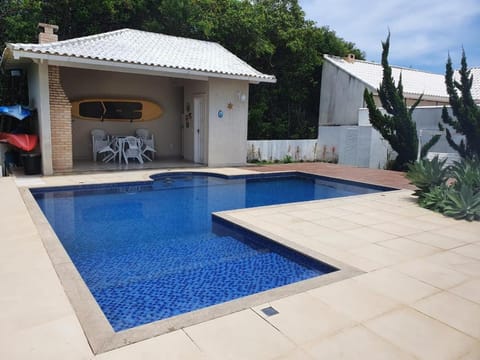 Paraíso de Praia Seca - Carnaval 2026 House in Araruama