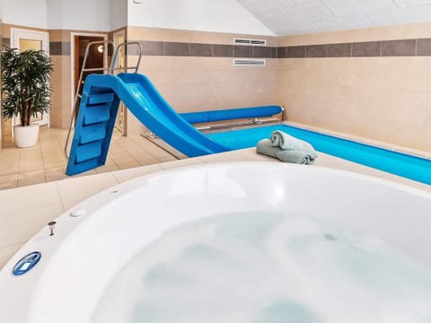 Spa and wellness centre/facilities