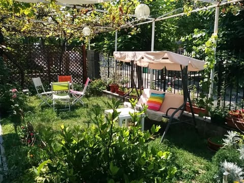 Стаи за гости "Пламена" Bed and Breakfast in Decentralized Administration of Macedonia and Thrace