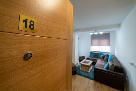 MB LUX APARTMANI Apartment hotel in Zlatibor