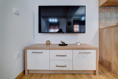 MB LUX APARTMANI Apartment hotel in Zlatibor