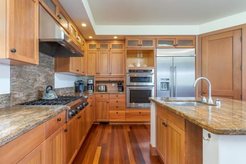 Mauna Pua - A 7 bedroom Kauai Vacation Rental home House in Princeville