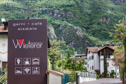 Garni Wieterer Bed and Breakfast in Trentino-South Tyrol
