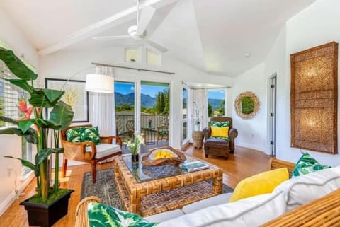 Villas of Kamalii 43 condo Apartment in Princeville