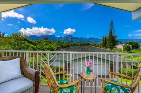 Villas of Kamalii 43 condo Apartment in Princeville