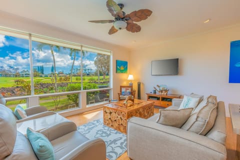Hale Emmalani #311 condo Apartment in Princeville