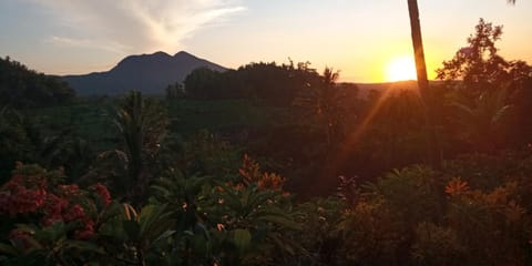 Natural landscape, Mountain view, Mountain view
