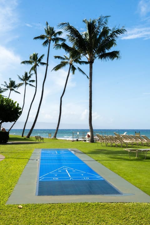 Papakea A403 condo Apartment in Kaanapali