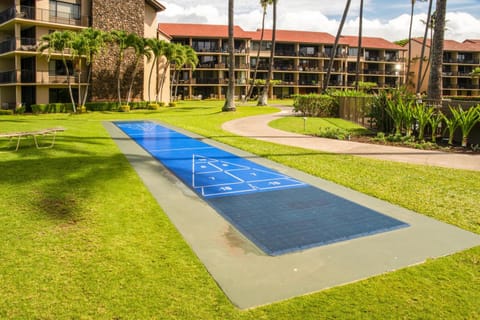 Papakea A403 condo Apartment in Kaanapali