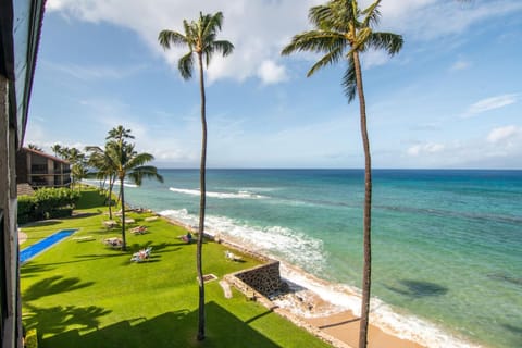 Papakea A403 condo Apartment in Kaanapali