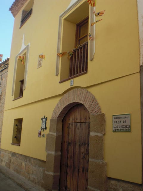 Property view