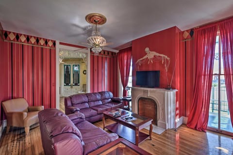 Sun, Surf and More! Spacious Group Home in Galveston House in Galveston Island