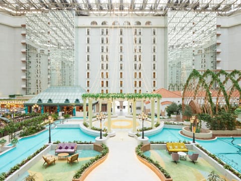 Lobby or reception, Area and facilities