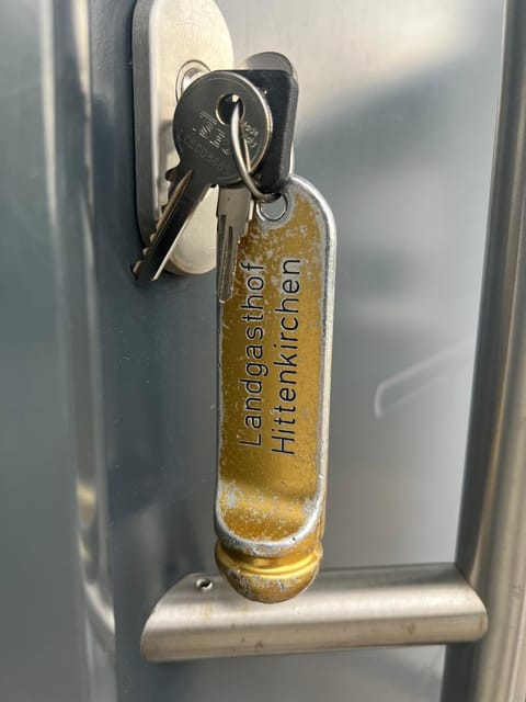 Landgasthof Hittenkirchen Hotel in Prien am Chiemsee