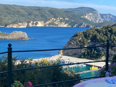 Sea view