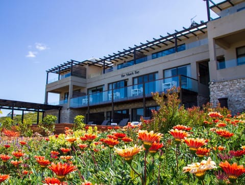 The Shark Bay Boutique Hotel & Spa Hotel in Western Cape